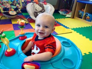 Infant Care Colorado Springs