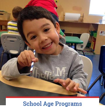school-age-program