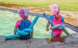 Summer Safety