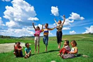 summer program | Young Scholars Academy in Colorado