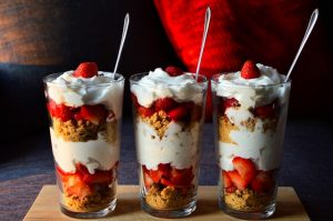 low calorie ice cream | Young Scholars Academy in Colorado