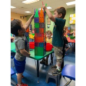 Prekindergarten Program Colorado Springs