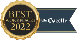 2022 Best Workplace
