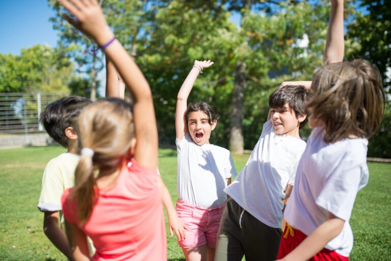 Sensory Activities for 1-Year-Olds | Young Scholars Academy