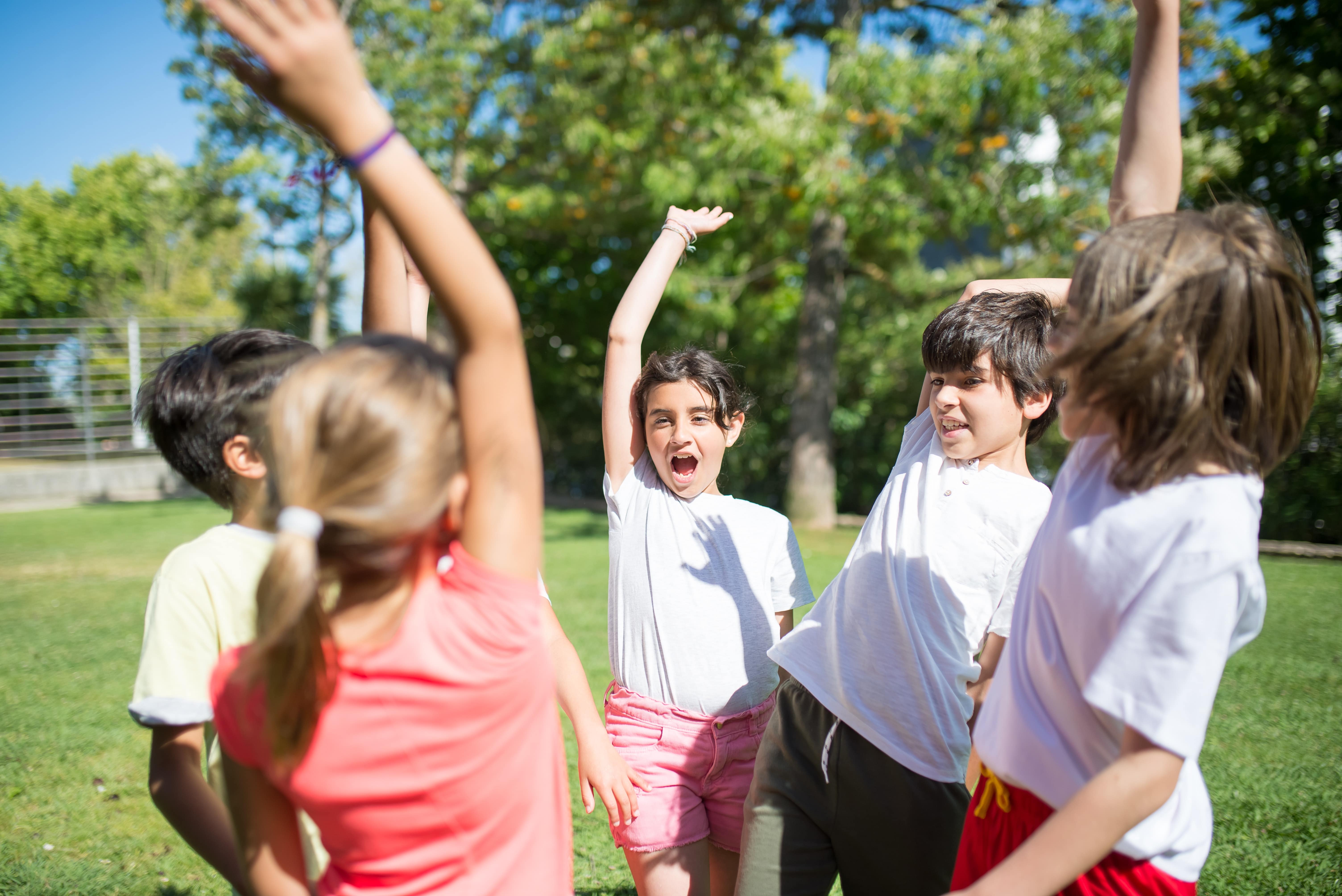 Sensory Activities for 1-Year-Olds | Young Scholars Academy