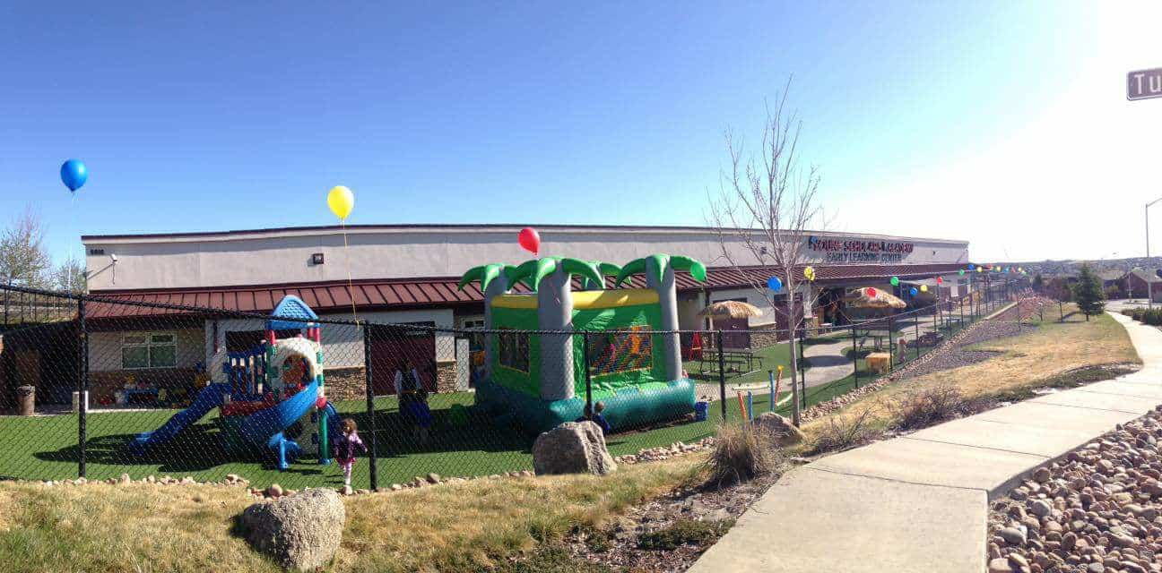 Nursery School in Colorado Springs Why Choose Young Scholars