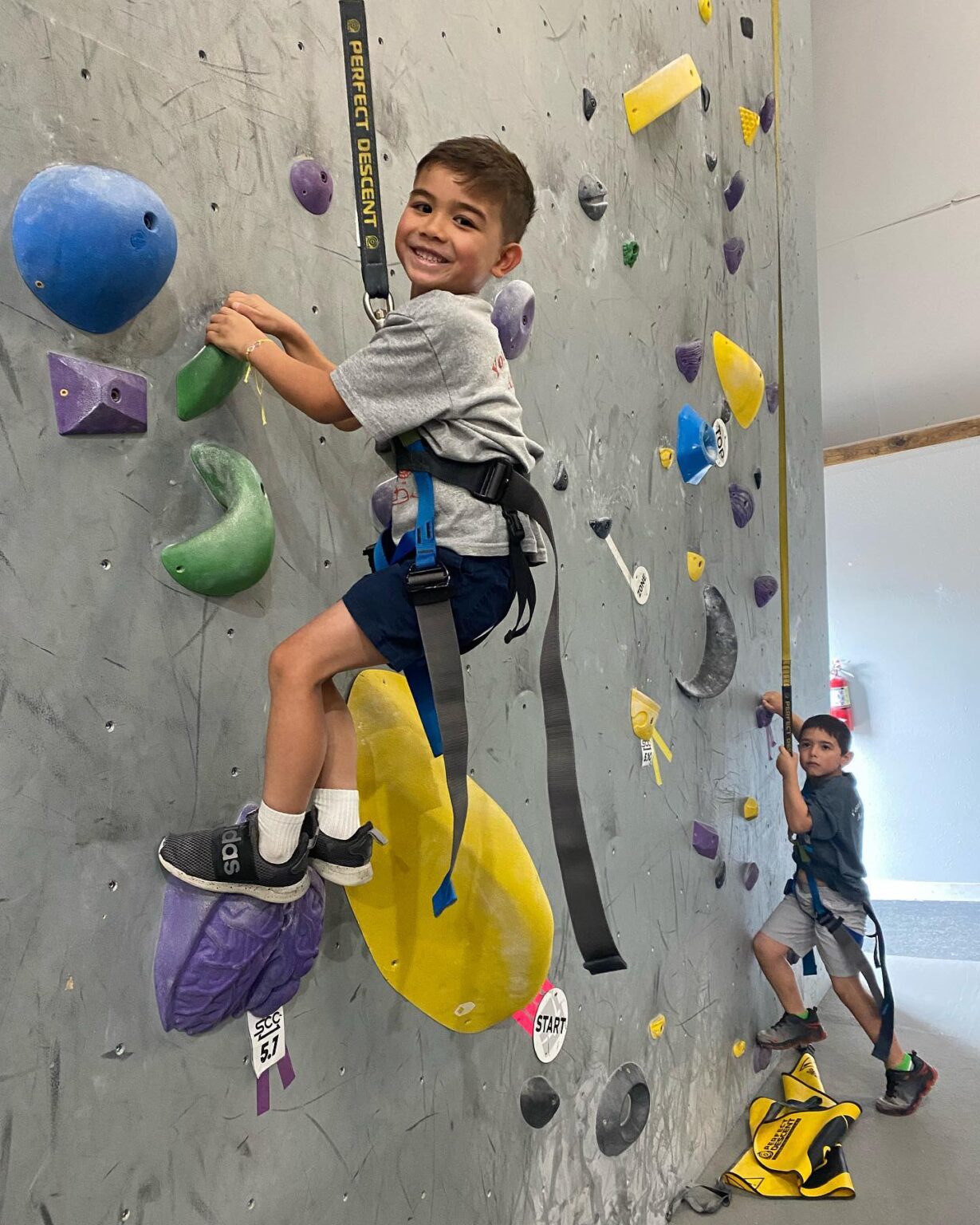 Summer Camp - Young Scholars Academy | Summer Camp Program