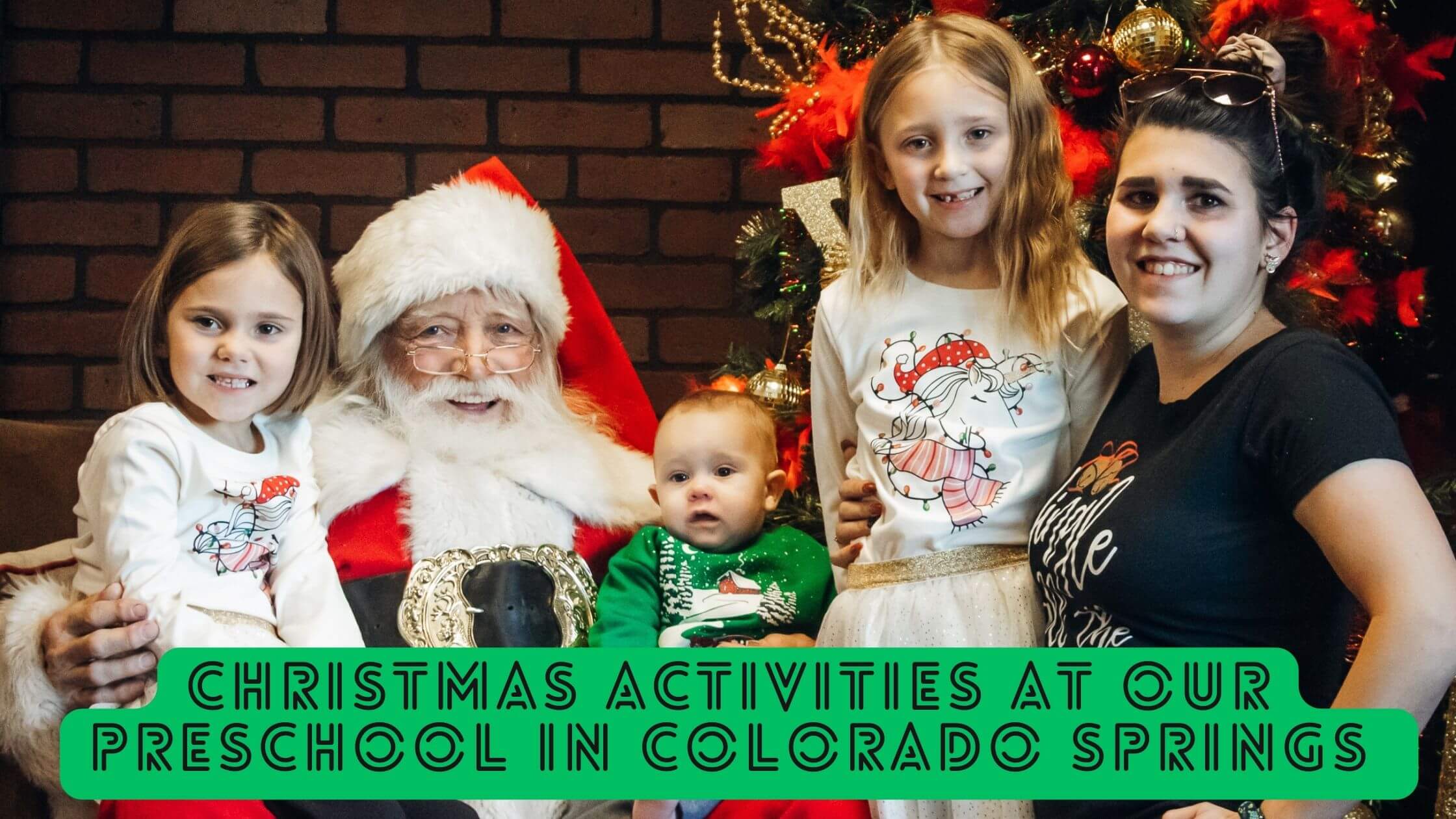christmas-fun-at-the-best-preschool-in-colorado-springs
