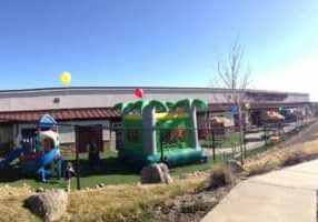 Nursery School in Colorado Springs