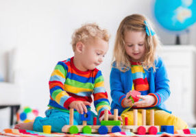 guidelines for choosing developmentally appropriate toys